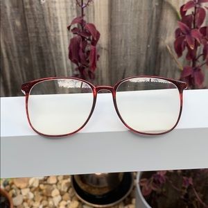 Vintage Reading Glasses
